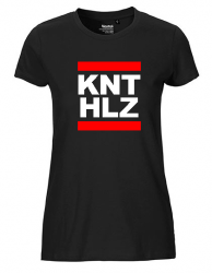 T-Shirt Damen KANTHOLZ
