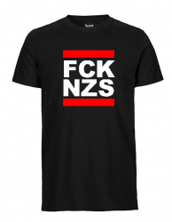 T-Shirt Herren FCK NZS