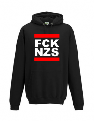 Hoodie Herren FCK NZS